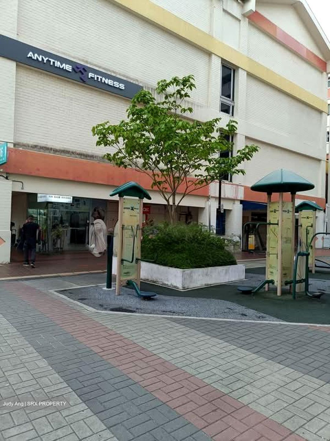 Tampines Heart (D18), Retail #544332511